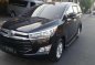 2017 Toyota Innova E Manual Diesel TVDVD Newlook RARE CARS for sale-7
