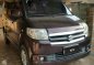 2008 Suzuki APV for sale-0