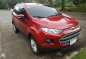 2017 Ford Ecosport Trend Manual for sale-6