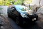 Rush Sale 2012 Toyota Innova 2.5G Automatic Diesel Well Maintained for sale-2