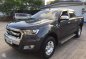 2017 Ford Ranger 2.2 XLT - AT 4x2 6TKM only mileage FOR SALE-9