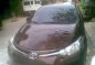 Toyota Vios E 2015 MaticGas Honda for sale-1