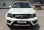 2016 Suzuki Grand Vitara AT - 6TKM mileage ONLY FOR SALE-1