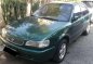 Toyota Corolla Xe "Lovelife" 1998 model MT FOR SALE-6