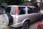 Honda CRV 1998 for sale-3