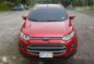 2017 Ford Ecosport Trend Manual for sale-5