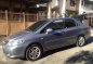 Honda City 1.3L DSi 2008 FOR SALE-0