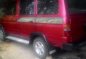 1998 model TOYOTA TAMARAW FX GL FOR SALE-3