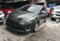 2018 Toyota Vios 1300E Manual Green For Sale -0