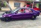 For sale Honda Civic 95mdl-3