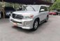 2015 Toyota Land Cruiser LC200 For Sale -1