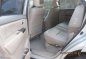 TOYOTA Fortuner gas 2012 automatic FOR SALE-2