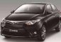 Toyota Vios 2016 at for sale-0