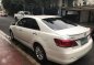 2011 Toyota Camry AT White Sedan For Sale -6