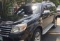 2011 Ford Everest 4x2 for sale-1