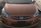 2018 Hyundai Accent 16 HatchBack CRDI 7 Speed AT Almost New for sale-0