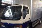 Isuzu Elf Closevan Manual Truck For Sale -2