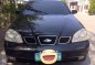 2005 Chevrolet Optra for sale-0