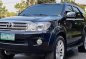 Toyota Fortuner 2010 for sale-12