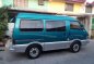 Mazda Power Van E2000 Green For Sale -2