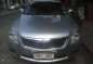 2012 Toyota Camry 2.4V AT Silver Sedan For Sale -2