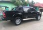 2012 Toyota Hilux G Manual Black For Sale -6