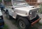 FOR SALE Jeep Willys 1980-0