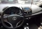 Toyota Vios E 2014 Top of the Line For Sale -1