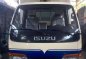 Isuzu Elf Closevan Manual Truck For Sale -1