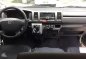 2016 Toyota Hi-Ace Commuter3.0L turbo diesel-MT - FOR SALE-10