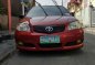 2006 Toyota Vios G AT Top of the Line For Sale -0