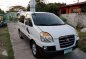 Hyundai Starex CRDI 2007 for sale-1