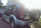 Toyota Land Cruiser Prado 1997 for sale-3