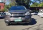 2010 Honda CRV 4x2 Automatic Brown For Sale -6