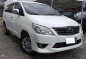 CASA 2013 Toyota Innova 25 J Diesel Manual ALL ORIG for sale-0