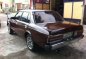 Fresh Toyota Corona rt130 1979 Red For Sale -5