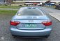 2009 Audi A5 BLUE FOR SALE-4