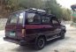 FOR SALE TOYOTA Tamaraw fx 1996-0