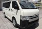 2016 Toyota Hi-Ace Commuter3.0L turbo diesel-MT - FOR SALE-9