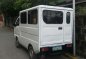 Suzuki Multicab FB 2009 White Truck For Sale -2