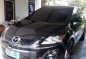 Mazda Cx7 2010 Top of the Line For Sale -8