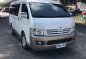 2007 TOYOTA HIACE Super grandia FOR SALE-5