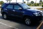 Toyota Fortuner 2007 FOR SALE-0