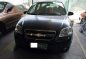 Fresh 2007 Chevrolet Aveo Automatic For Sale -1