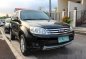 2010 Ford Escape XLT AT Black Panther-2