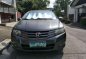 Honda City 2009 FOR SALE-1