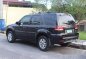 2010 Ford Escape XLT AT Black Panther-8