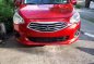 2015 Mitsubishi Mirage G4 for sale-0