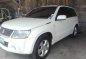 Suzuki Grand Vitara 2009 AT for sale-0