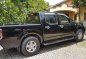 Nissan Navara 2012 Black Pickup For Sale -3